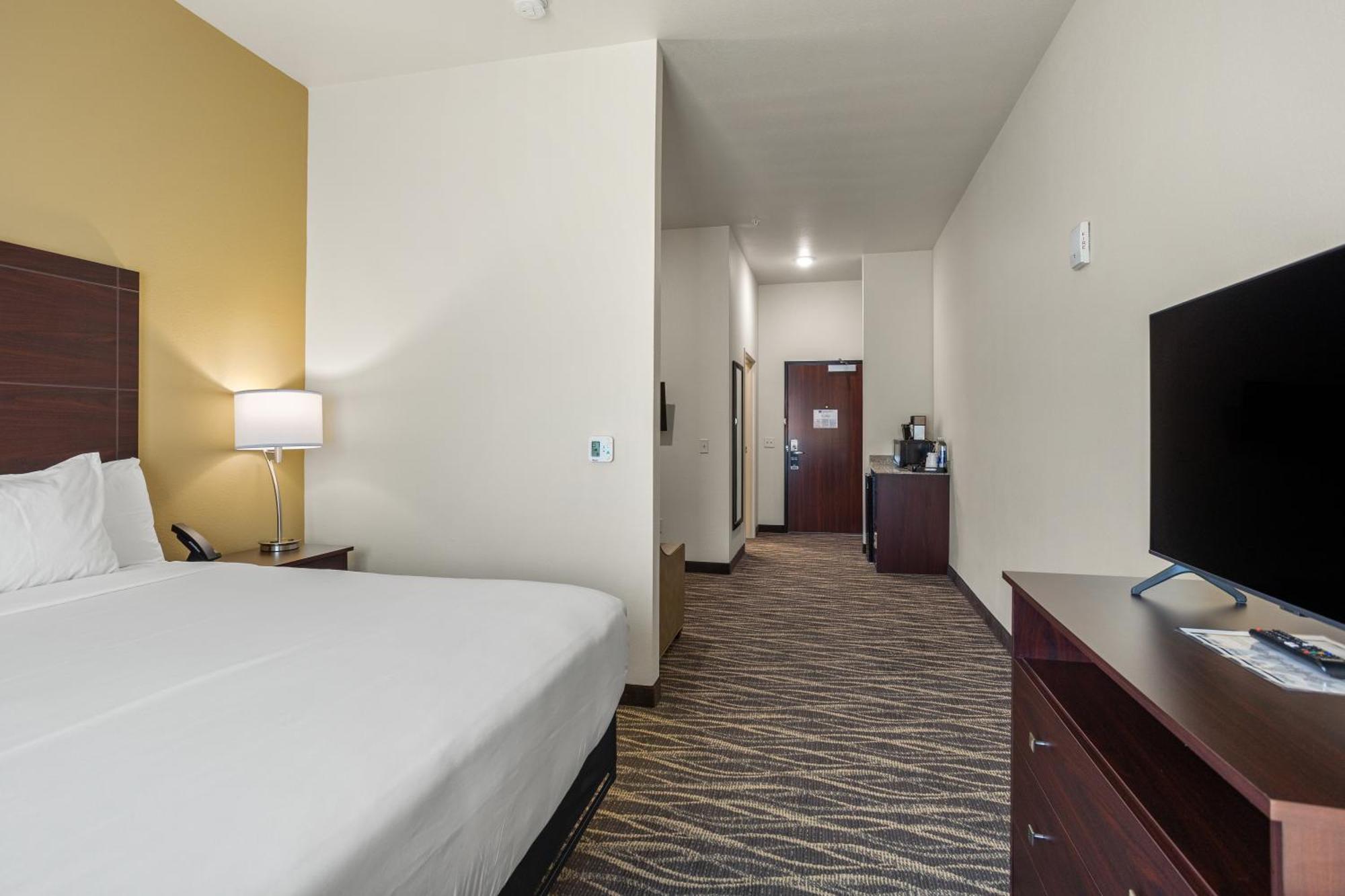 Cobblestone Hotel & Suites - De Pere Green Bay Экстерьер фото